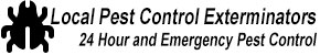 La Vergne TN Pest Control Exterminators